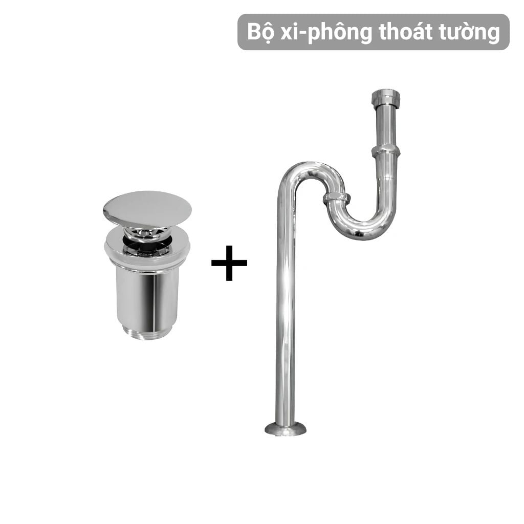 Bo xi phong phieu thoat nuoc xa san Miratap S-Trap WA08221S