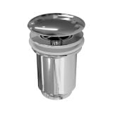  Bộ Xi-Phong Phễu Xả Sàn Miratap S-Trap WA08221S – Dùng Cho Chậu Lavabo Không Lỗ Xả Tràn, Phễu Nhập Khẩu Ý, Xi-Phong Chuẩn Nhật 