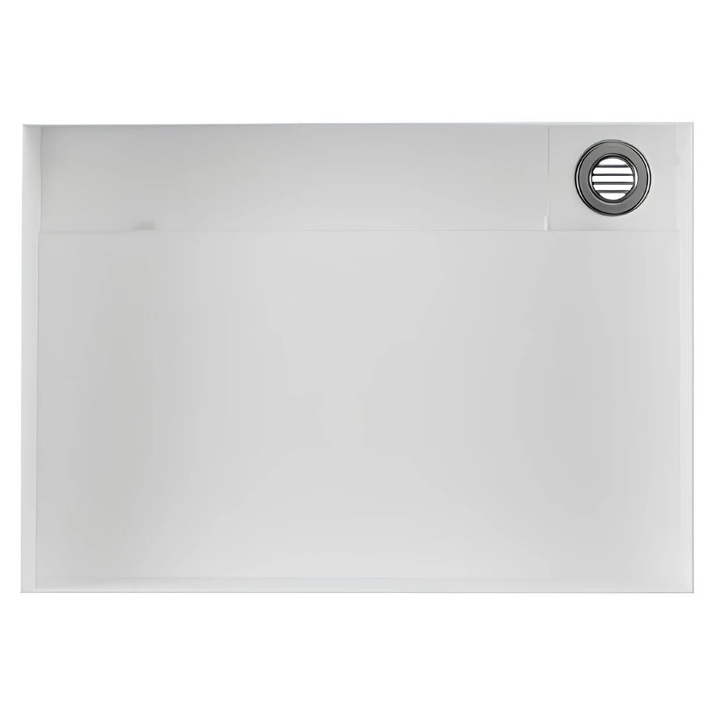  Chậu Lavabo Inox Đặt Bàn Miratap Asse 500 WA28111 Màu Đen – Cảm Hứng Hộp Jubako Truyền Thống, Inox 304 Sơn Tĩnh Điện Tĩnh Sắc Mờ, Made In Japan 