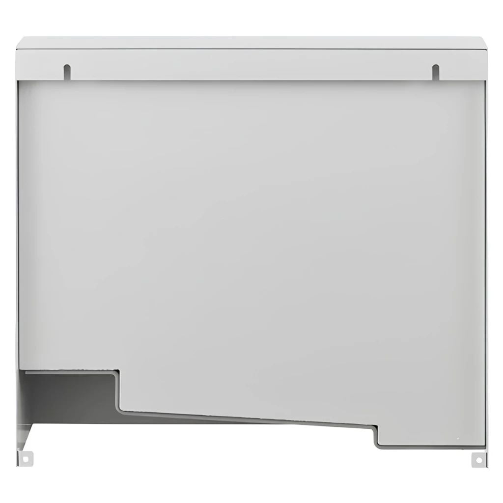  Chậu Rửa Tay Inox Treo Tường Miratap Pratico R WA28261 Màu Đen – Inox 304 Sơn Tĩnh Điện, Siêu Nhỏ Gọn Lỗ Vòi φ25mm, Made In Japan 