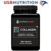 [CHÍNH HÃNG WEB] 5000mg Collagen + Essential Nutrients 290 viên :  Youtheory Men dành cho nam giới