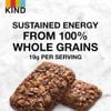 Breakfast Protein Bar đến từ KIND - công ty bánh dinh dưỡng lớn nhất thế giới : Lẻ 1 gói ( 2 thanh )