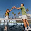 Clear Whey tốt nhất thế giới SEEQ bổ sung đạm vị trái cây : gói SAMPLE
