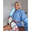 Bổ sung đạm EHPLabs Oxy Whey Protein :  gói chiết