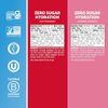 Viên sủi điện giải không đường Nuun Zero Sugar : Tuýp 10 viên
