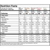 Whey protein số 1 thế giới 100% Grass-Fed Isolate Transparent Labs chứng nhận no amino-spiking : gói 34g