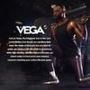 Đạm thực vật Vega Plant Protein + Recovery chứng nhận NSF Sport : 4lb 1.9kg