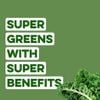 300g Super Greens Mix 20 loại rau củ Clean Simple Eats