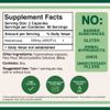 Nattokinase 4000FU 200mg 120 viên Double Wood: Chống đột quỵ, bảo vệ tim mạch