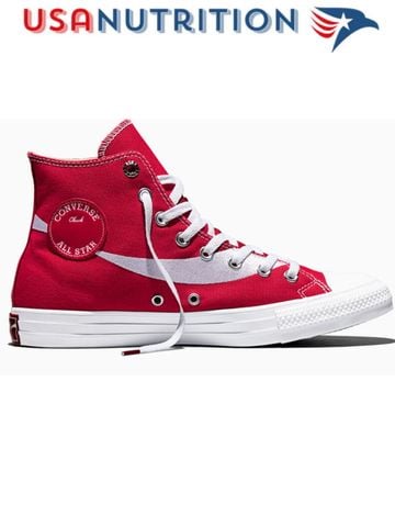  Giày thể thao nam Converse x Coca-Cola Chuck Taylor All Star đủ màu : Phiên bản giới hạn 