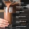 100% Whey Protein Isolate Low Carb + 21 vitamin khoáng chất : ISOPURE