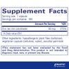 Kẽm Zinc Picolinate 30mg chứng nhận NSF : Nestle 