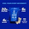 Đạm thực vật  32g protein 24 lần dùng : Koia Elite 2.8 lb