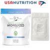 Grass-Fed Hydrolyzed Whey Muscle Feast : gói chiết