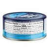Cá ngừ hoang dã thủy ngân thấp Elite Wild Tuna : Safe Catch hộp 12 lon