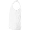 Champion Double Dry Tank: Áo thun co dãn không tay White