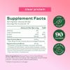 Clear Protein Whey Protein Isolate + Collagen Peptides : Bloom bổ sung đạm trái cây
