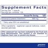 NAC (N-Acetyl-L-Cysteine) 900mg chứng nhận NSF : Nestle 