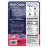Cá hồi thủy ngân thấp Pink Salmon: Safe Catch 1 gói lẻ 85g