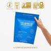 Milk Protein Isolate chứng nhận Truly Grass-Fed ICONIC : gói chiết