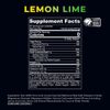 60 lần dùng Bột điện giải không đường Re-Lyte Hydration Electrolyte chứng nhận Informed-Choice : Redmond