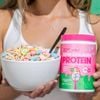 Obvi Super Collagen 10000mg + Vitamin 30 lần dùng : làm đẹp, trẻ hóa da tóc móng