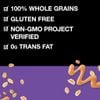 Breakfast Protein Bar đến từ KIND - công ty bánh dinh dưỡng lớn nhất thế giới : Hộp 12 thanh