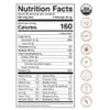 Đạm thực vật tốt nhất thế giới KOS Superfood Plant Protein : 20g protein 28 lần dùng