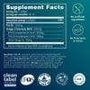 2000mg Omega-3 chống ợ hơi chứng nhận IFOS 120 viên : Puori