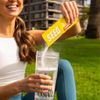 Clear Whey tốt nhất thế giới SEEQ bổ sung đạm vị trái cây : gói SAMPLE