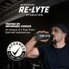 60 lần dùng Bột điện giải không đường Re-Lyte Hydration Electrolyte chứng nhận Informed-Choice : Redmond