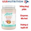 Hydrolyzed Whey Protein thủy phân Alani Nu: 920g 30 lần dùng