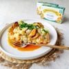 Vẹm xanh Mussel hữu cơ đóng hộp, ăn liền 115g : Palacio de Oriente