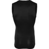 Champion Compression Tank : Áo thun co giãn không tay Black