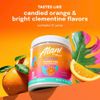 Dùng trước tập Pre Workout Powder Alani Nu : 30 lần dùng