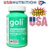 Pre+Post+Probiotics 3:1 Gummies Goli 60 viên : Hỗ trợ hệ tiêu hóa, hệ miễn dịch khỏe mạnh