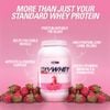 Bổ sung đạm EHPLabs Oxy Whey Protein :  gói chiết