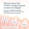 [CHÍNH HÃNG WEB] 5000mg Collagen + Essential Nutrients 290 viên :  Youtheory Men dành cho nam giới