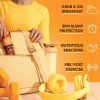 Bánh dinh dưỡng Protein Bar hỗ trợ chức năng não : IQBAR hộp 12 thanh đủ vị