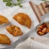 Vẹm xanh Mussel hữu cơ đóng hộp, ăn liền 115g : Palacio de Oriente