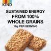 Breakfast Protein Bar đến từ KIND - công ty bánh dinh dưỡng lớn nhất thế giới : Hộp 12 thanh