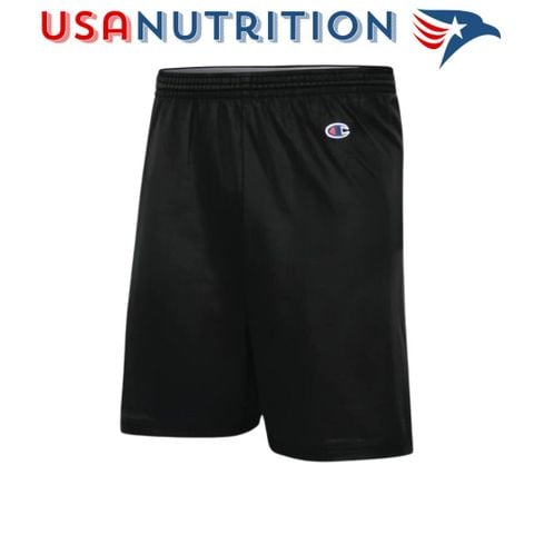  Champion Cotton Jersey 6