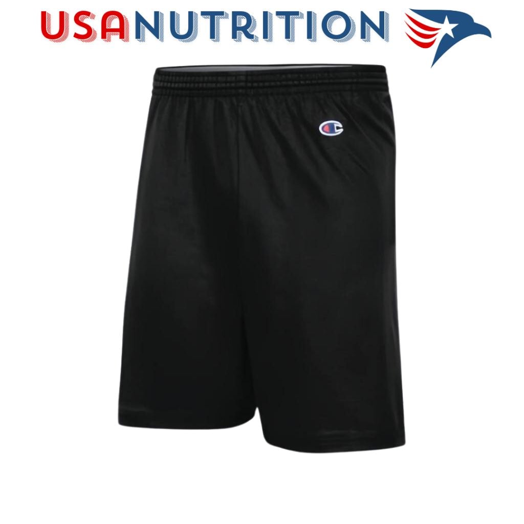 Champion Cotton Jersey 6
