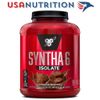 Syntha-6 Isolate Whey Protein hương vị ngon nhất thế giới 4lb 1.82kg : BSN