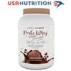 100% Whey Protein Hydrolyzed hấp thu siêu nhanh 2.1lbs 970g: Power Crunch