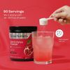 90 lần dùng Bột điện giải không đường tốt nhất 2024 Forbes bình chọn : Key Nutrients