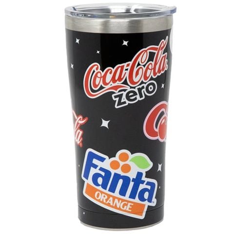  Bình nước giữ nhiệt Tervis 590ml : Nhập khẩu USA tặng con lắc lò xo 