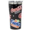 Bình nước giữ nhiệt Tervis 590ml : Nhập khẩu USA tặng con lắc lò xo