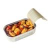 Vẹm xanh Mussel hữu cơ đóng hộp, ăn liền Patagonia Provisions : Hộp 10 lon
