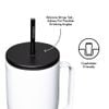 Bình nước giữ nhiệt Corkcicle 890ml : Nhập khẩu USA tặng con lắc lò xo
